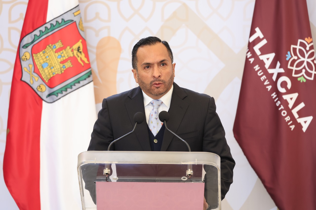 Rinde protesta Ramón Celaya como nuevo secretario de Seguridad